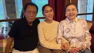 Inul Daratista Sukses di Bisnis Karaoke Berkat Sosok Inspiratif Ini