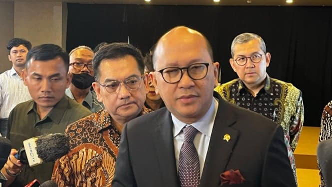 Investasi Asing Tembus Rp 202,2 Triliun di Q2-2025, Singapura Dominan