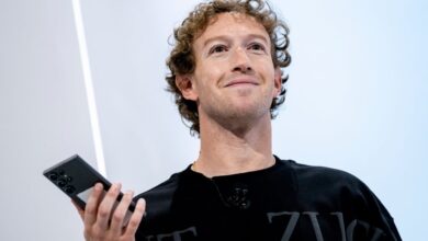Investor Meta Gugat Mark Zuckerberg Rp130 Triliun Terkait Pelanggaran Privasi