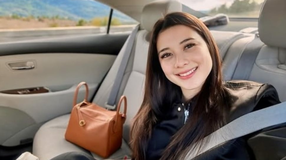 Iris Wullur Diduga Selingkuhan Polisi, Motif Balas Dendam Muncul?