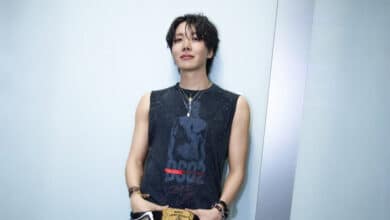 J-Hope BTS Ternyata Fans Berat IVE, Ini Lagu Favoritnya yang Mengejutkan!