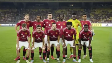 Jadwal Lengkap Premier League Summer Series 2025: Semua Pertandingan Terungkap