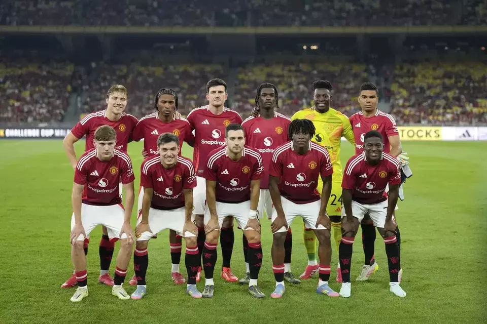 Jadwal Lengkap Premier League Summer Series 2025: Semua Pertandingan Terungkap