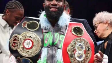 Jaron Ennis Dikecam: Jarang Bertarung, Hindari Penantang Utama?