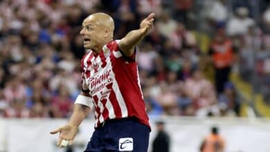 Javier Hernandez Minta Maaf Usai Lontarkan Pernyataan Seksis yang Kontroversial