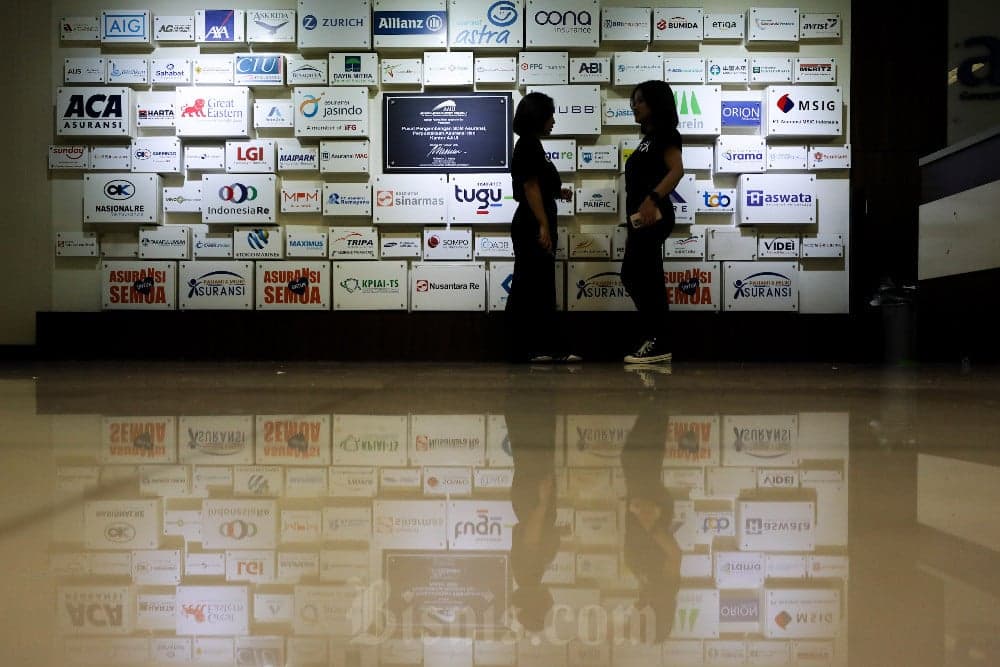 Jelang Operasional Penjaminan Polis Asuransi, Indonesia Ikuti Jejak Jepang & Korsel