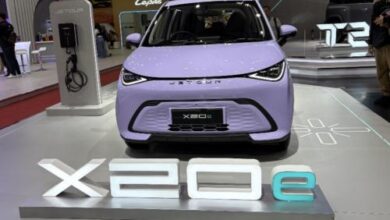 Jetour Pastikan Harga Mobil Listrik X20e Sesuai Harapan Konsumen Indonesia