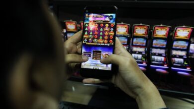 Judi Online Makin Menjadi, Komdigi Targetkan Berantas 3 Juta Situs Tahun Ini