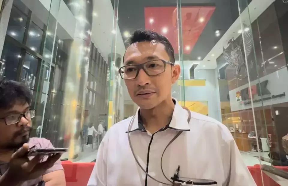 KPK Periksa Pimpinan Cabang BJB Terkait Kasus Dugaan Korupsi Iklan Rp 222 M