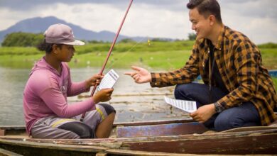 KUR BRI: Bukan Sekedar Pembiayaan, Fokus pada Sektor Produktif