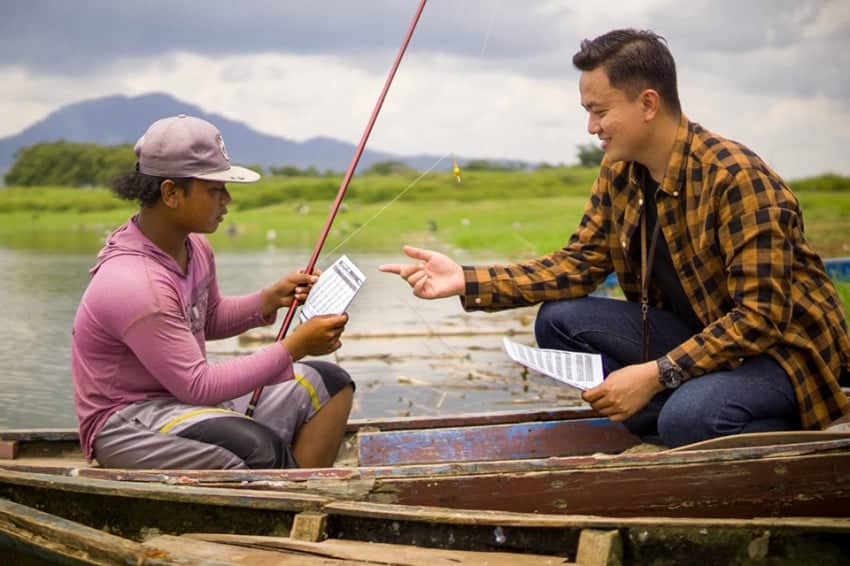 KUR BRI: Bukan Sekedar Pembiayaan, Fokus pada Sektor Produktif