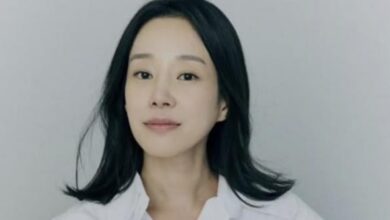 Kabar Duka: Aktris Lee Seo Yi Meninggal Dunia di Usia 43 Tahun