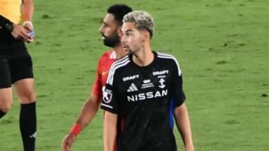 Kabar Pemain Diaspora: Sandy Walsh Tantang Mohamed Salah, Matthew Baker Debut di Melbourne City