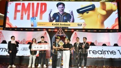 Kagendra Siap Wakili Indonesia di Honor of Kings World Cup 2025 Riyadh