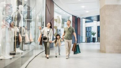 Kala Fenomena 'Rojali' Muncul di Tengah Lesunya Daya Beli Masyarakat