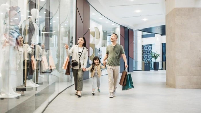 Kala Fenomena 'Rojali' Muncul di Tengah Lesunya Daya Beli Masyarakat