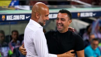 Kala 'Xavi' dan 'Guardiola' Melamar Sebagai Pelatih Timnas India