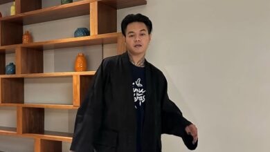 Kapal Belayar: Reza Arap Benarkan Pacaran dengan Lula Lahfah