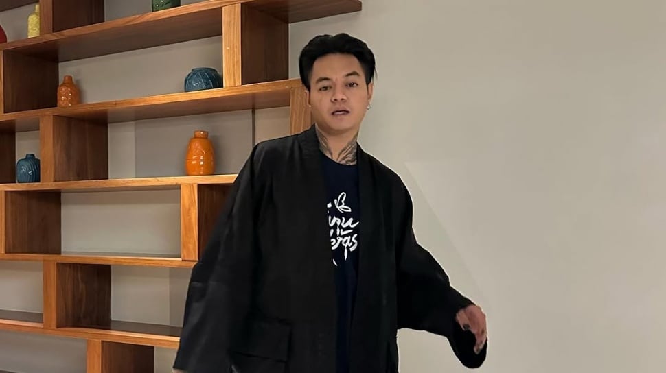 Kapal Belayar: Reza Arap Benarkan Pacaran dengan Lula Lahfah