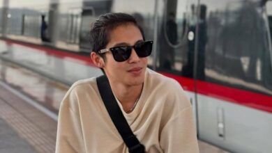 Karier DJ Panda Terancam: Kontroversi Kehamilan Erika Carlina Picu Badai 'Cancel Show'