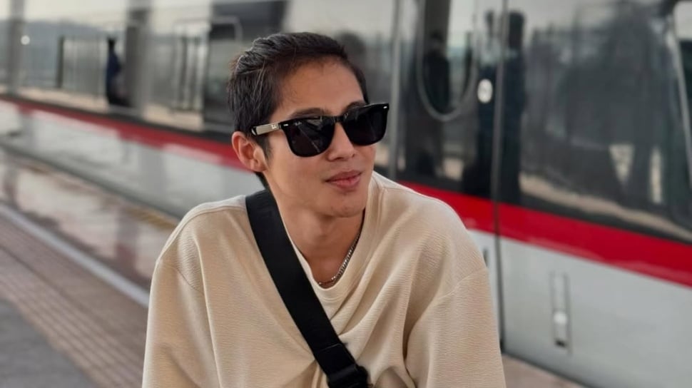 Karier DJ Panda Terancam: Kontroversi Kehamilan Erika Carlina Picu Badai 'Cancel Show'