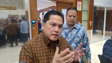 “Kasus Kuota Hangus Telkomsel Diadukan ke Menteri BUMN, Desak Evaluasi Segera”