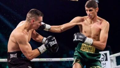 Kejutan dan Keanehan: Top 10 Ranking Petinju Kelas Welter Super Terbaru