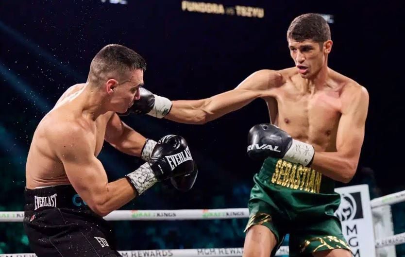 Kejutan dan Keanehan: Top 10 Ranking Petinju Kelas Welter Super Terbaru