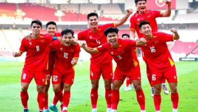 Kelemahan Vietnam Dibongkar: Persiapan Timnas Indonesia U-23 di Final Piala AFF U-23