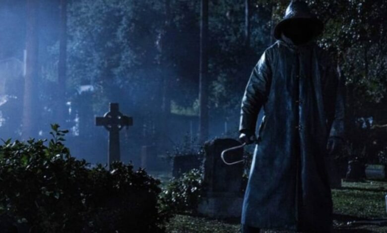 Kembali Dibintangi Jennifer Love Hewitt, Sinopsis 'I Know What You Did Last Summer' 2025