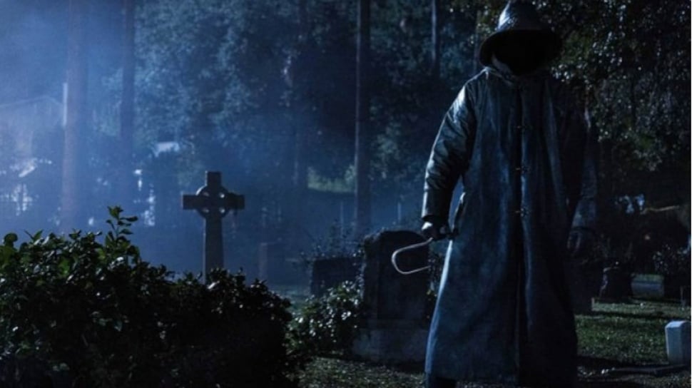 Kembali Dibintangi Jennifer Love Hewitt, Sinopsis 'I Know What You Did Last Summer' 2025