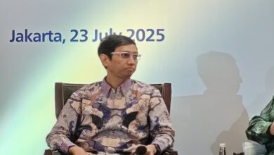 Kemenkes Uji Coba Layanan Kesehatan Berbasis AI dan Regulatory Sandbox