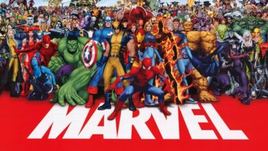 Kenali Nama-Nama Super Hero Marvel dan DC Terpopuler yang Wajib Kamu Tahu