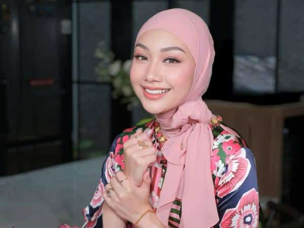 Kenapa TikToker BUMN Vina Muliana Berhenti Ngonten? Inilah Alasannya!