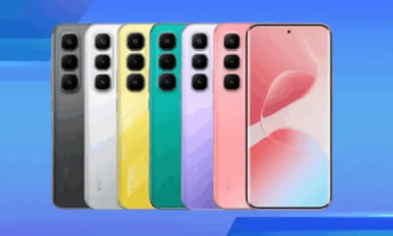 Keunggulan Infinix Hot 60 Pro: Cek Spek Gahar & Fitur Canggihnya di Sini!