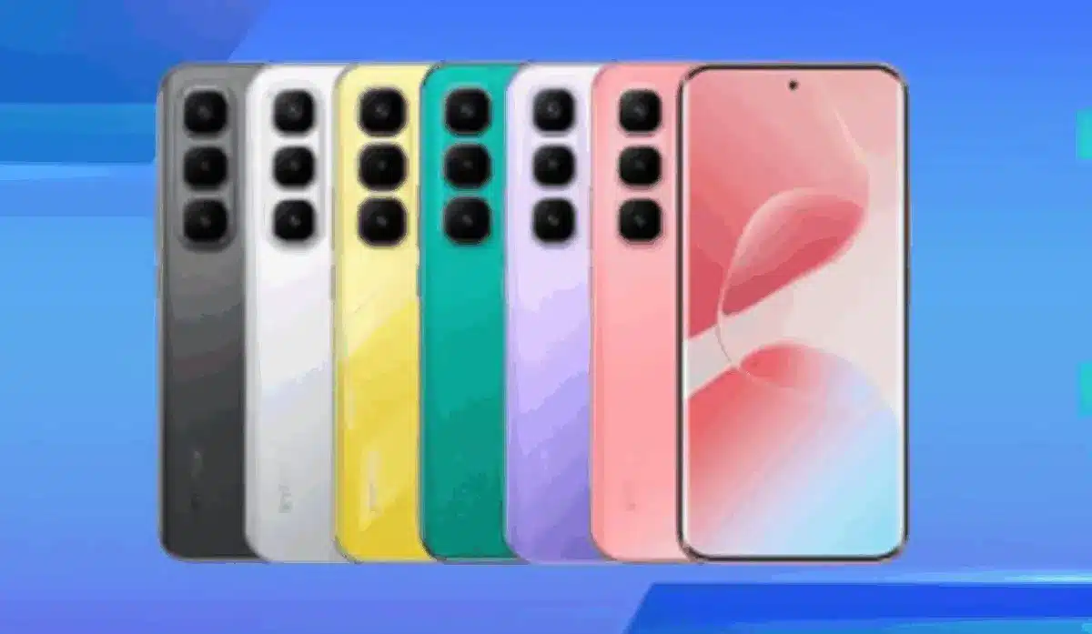 Keunggulan Infinix Hot 60 Pro: Cek Spek Gahar & Fitur Canggihnya di Sini!