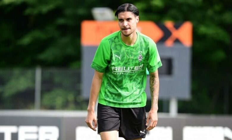 Kevin Diks Otot Kawat Tulang Besi! Cedera di Sabtu, Comeback Senin