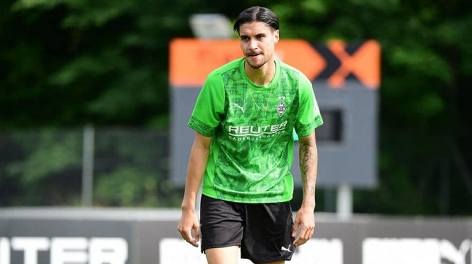 Kevin Diks Otot Kawat Tulang Besi! Cedera di Sabtu, Comeback Senin