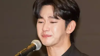 Kim Soo Hyun Lepas Apartemen Mewah, Terkait Isu Bangkrut yang Mencuat