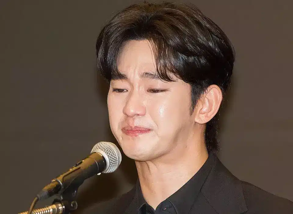 Kim Soo Hyun Lepas Apartemen Mewah, Terkait Isu Bangkrut yang Mencuat