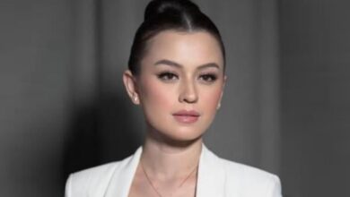 Kimberly Ryder Ungkap Banyak Netizen DM Merayu Jadi Calon Ayah Anak-anaknya