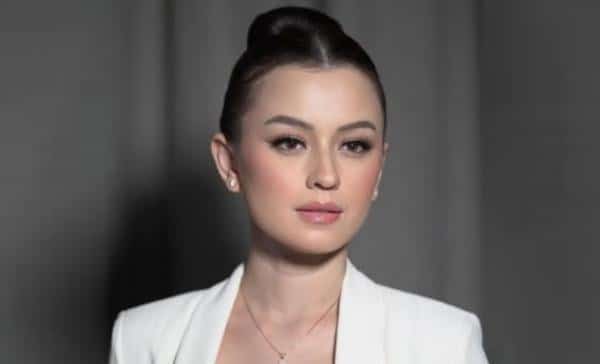 Kimberly Ryder Ungkap Banyak Netizen DM Merayu Jadi Calon Ayah Anak-anaknya