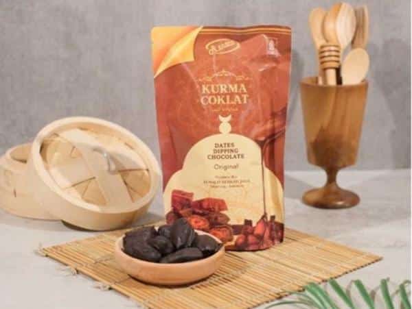 Kisah Sukses UMKM Kuliner Kurma Bersama Rumah BUMN BRI Jakarta