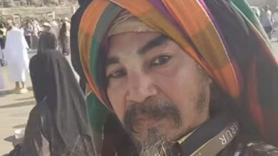 Kocak! Limbad Takut-takuti Ascar dengan Gigi Taring, Disebut Anak Dajjal