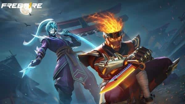 Kode Redeem FF Free Fire 27 Juli 2025: Dapat Diamond Gratis, Simak Rahasianya!