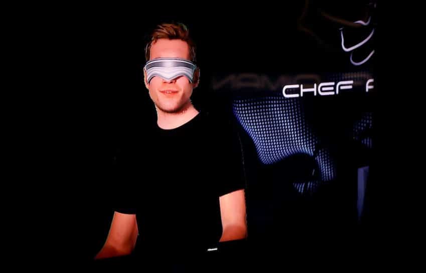 Koki AI Siap Operasikan Restoran Futuristik di Dubai - : Butota.id Techno