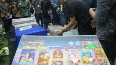 Komdigi Dukung PPATK Selidiki Rekening, Atasi Judul Sulit - Teknologi Butota.id