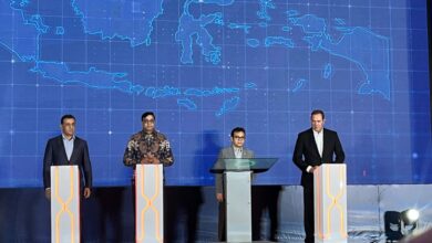 Komdigi Gandeng Indosat, Cisco, dan NVIDIA Dirikan Pusat AI Terbaru