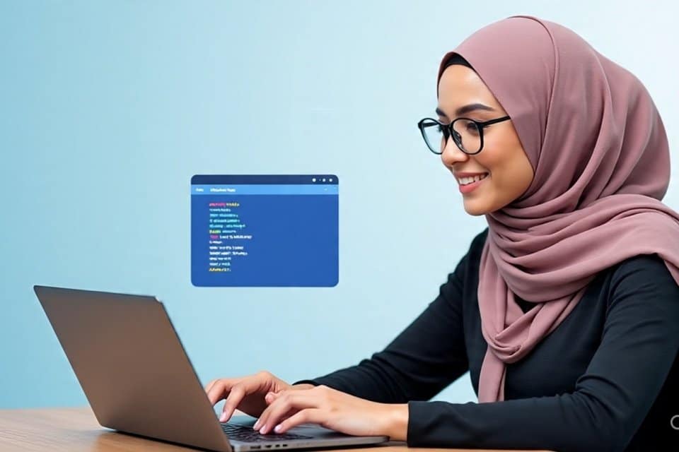 Komdigi Imbau Gen Z Pelajari Prompt Engineering untuk Untung Pakai AI