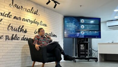 Komdigi Targetkan Regulasi AI Resmi Masuk Legislasi Awal Agustus 2025